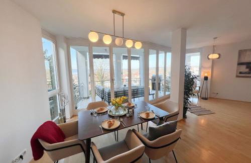 LIBORIA I Villa mit Seeblick 10min vom See - Foto 2