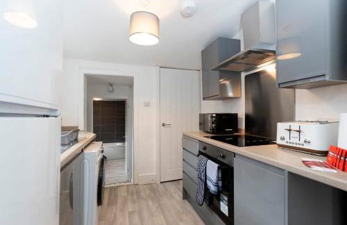 Jarrow Comfort Stay - Sleeps 6 Free Street Parking - Foto 15