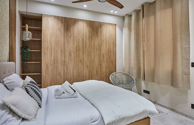 Exceptional Apartment Near Montmartre 10 People - Foto 8