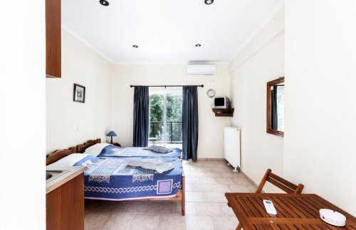 Despina Studio with Kitchenette Raxes #3 - Foto 3