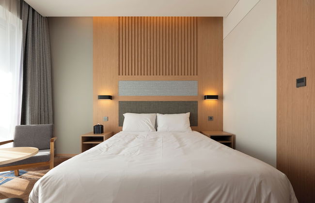 Urbanstay Residence Dongtan - Foto 29