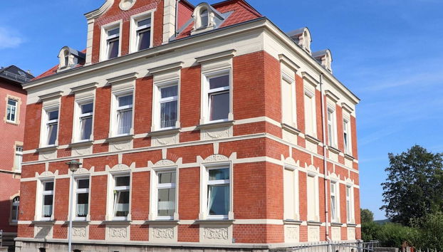 Gruppenhaus mit German Heimkino, 18 Personen - Foto 2, Profilbild