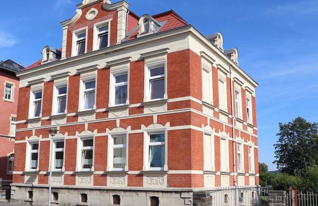 Gruppenhaus mit Sauna bis zu 18 Personen - Foto 1