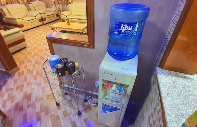 Cape of Goodhope Vacation Home - Foto 13