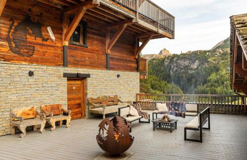 Black Diamond - Chalet Ubud - Foto 29