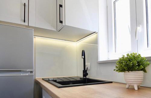 Modern Jacuzzi Apartment Mickey - Foto 11