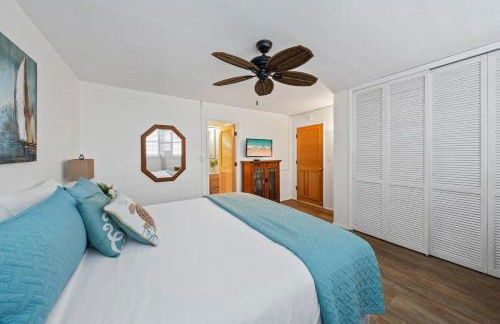 Milowai 302 · MIL 302 Oceanfront 2BD w Ocean Views Whale Watch - Foto 47