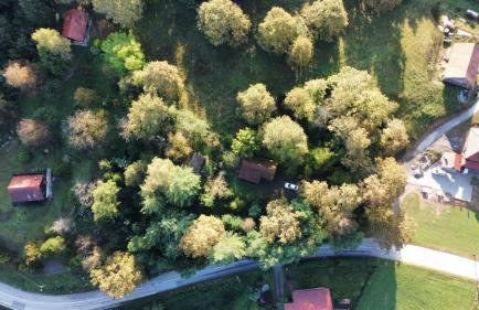 WOODEN HOUSE near the River Kupa - Foto 9