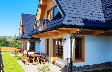 Cicha Przystań Dzianisz z sauną i jakuzi na wyłączność - Foto 5