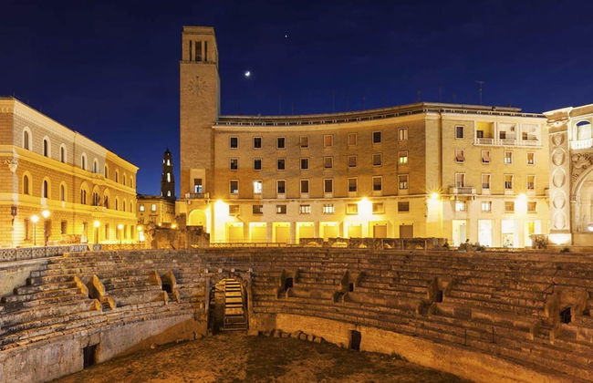 Escape in Marina di Mancaversa - Foto 18