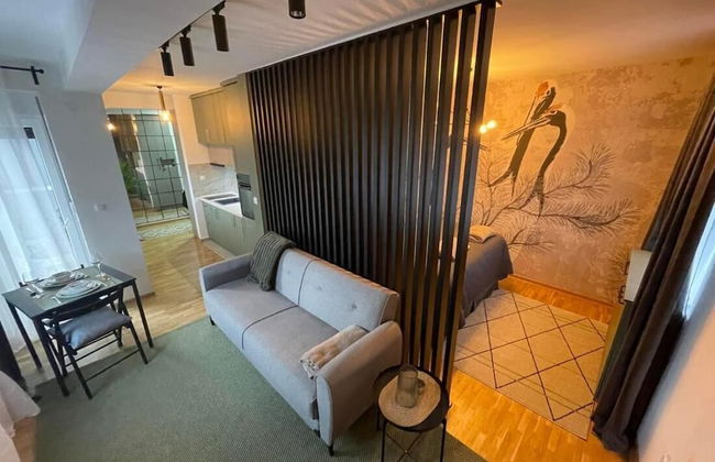 Apartman Veronalux69 - Foto 1