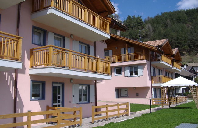 Apartment in Cavalese Near Cermis Ski Slopes - Foto 16