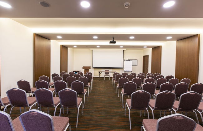 Citea Apart-Hotel - Foto 56