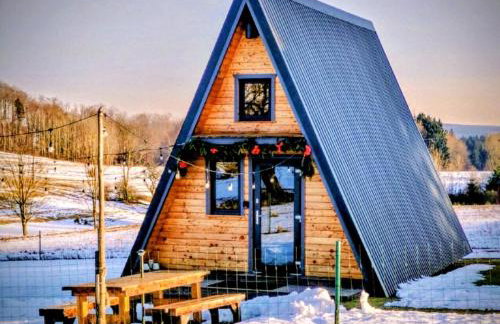 Siódme Niebo domek w górach - Foto 2