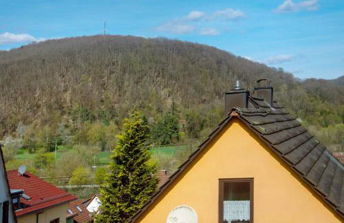 Gemütliche Ferienhaus am Main - Foto 7