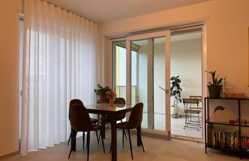 Loggetta Sole Appartamento Pescara Centro - Foto 7