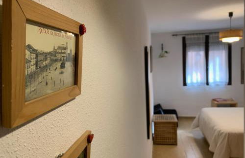 Gran piso en el centro de Alcalá - Foto 20