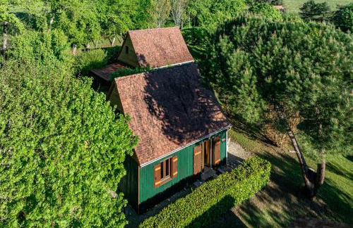 Hameau des laurières - Foto 21