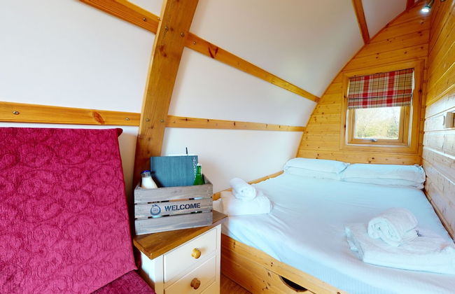 Hill Farm and Orchard - Foto 2