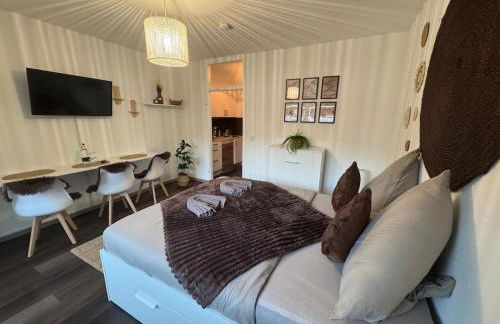 BOHO Apartment Aura - Foto 17