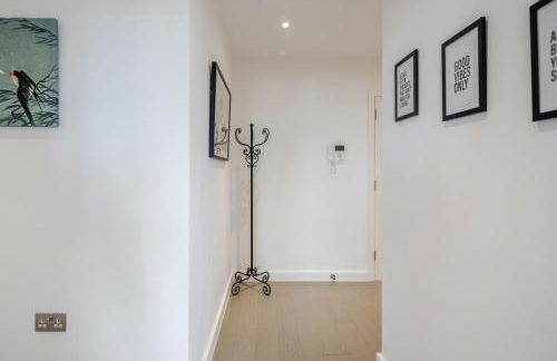 LillyRose Serviced Apartments - St Albans City Centre, Parking - Photo 43