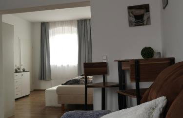 Havelberg Ferien Apartments HCR - Photo 15