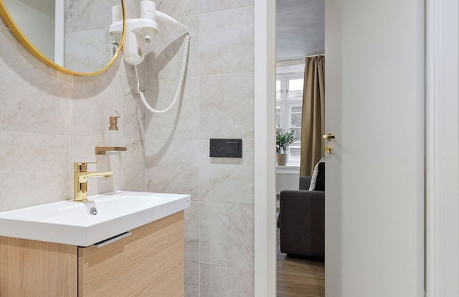 At Old Town Aparthotel - Photo 15