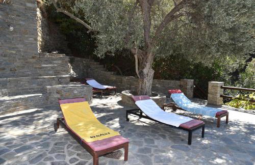 Andros Escape Condos - Foto 57