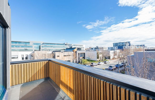 Accommodate Canberra - Waygoose St - Foto 6