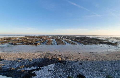 Peaceful Garden Retreat, Epiniac - Foto 40