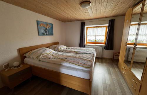 Ferienwohnung Schäfer - Foto 2