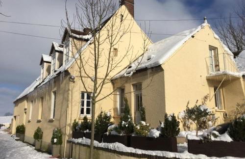 Gîte du banc de scie - Foto 52