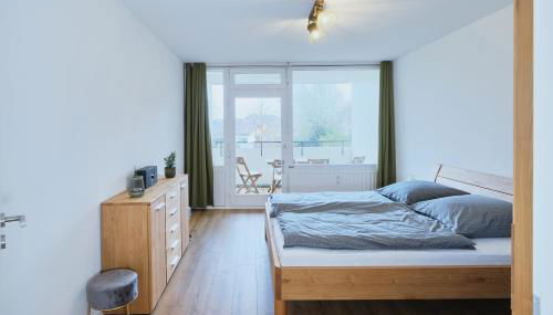 Topeingerichtete große 2-Zimmer Wohnung - Foto 3