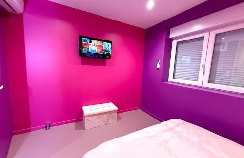 Capsule Bubble Jacuzzi Sauna Switch 2 - Foto 51