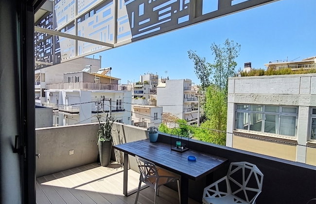 Athina Art Apartments - Photo 51