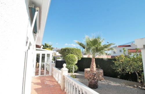 Holiday Home Leon by Interhome - Foto 108