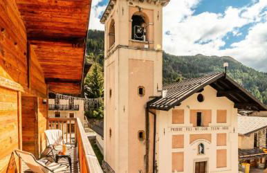 Chalet La Sachette - Chalets pour 14 Personnes MAE-1831 - Foto 23