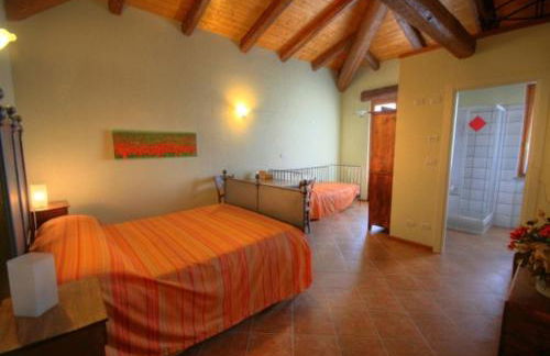 Azienda Agrituristica Alcastlè - Foto 10