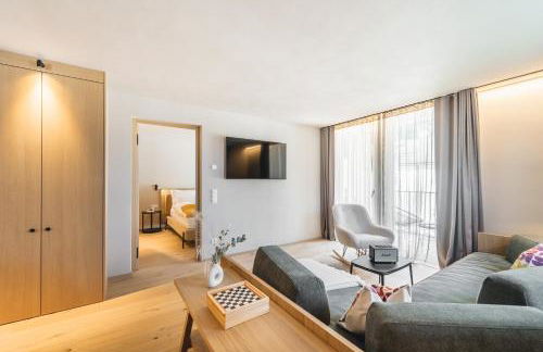 Ariane's Guesthouse - Boutique Apartments Sesto Dolomites - Foto 34