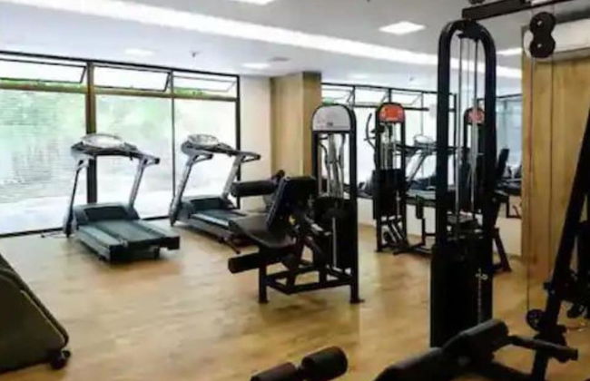 Apartamento Copa Resort HIR 19 - Foto 38