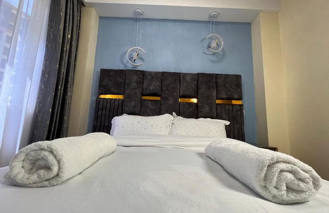 Quinn Luxury Apartment, Kileleshwa - Foto 6