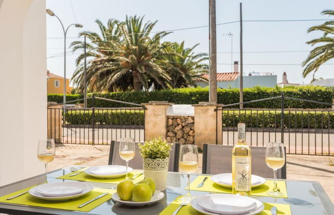 107496 - Apartment in Cala Blanca - Foto 15