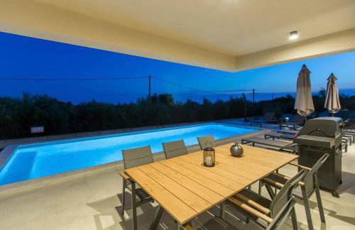 Villa Bella N - Foto 43