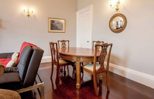 JOIVY Doune Terrace Apartment: Edinburgh New Town Prime Location - Foto 17