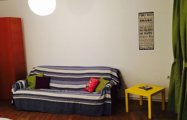 Old Town Apartment Sibiu - Foto 9