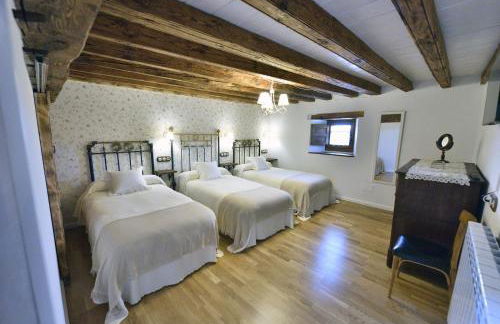 Casa Rural El Rotejar - Foto 19