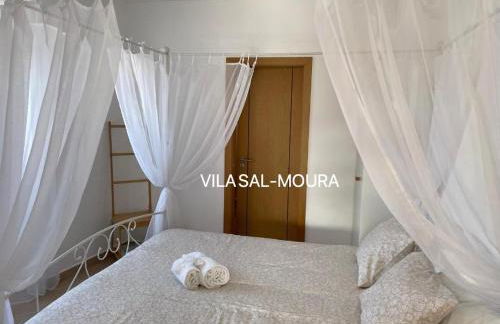 Vila Sal-Moura DiscoverAlentejo - Foto 8