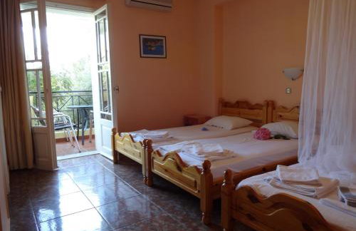 Pansion Filoxenia Apartments & Studios - Foto 12