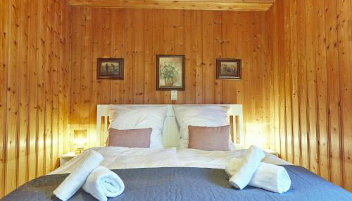 Modernes Top Apartment mitten im Bayerischen Wald + WLAN kostenfrei - Foto 2, towels