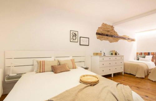 Precioso apartamento recién reformado pleno centro - Foto 4